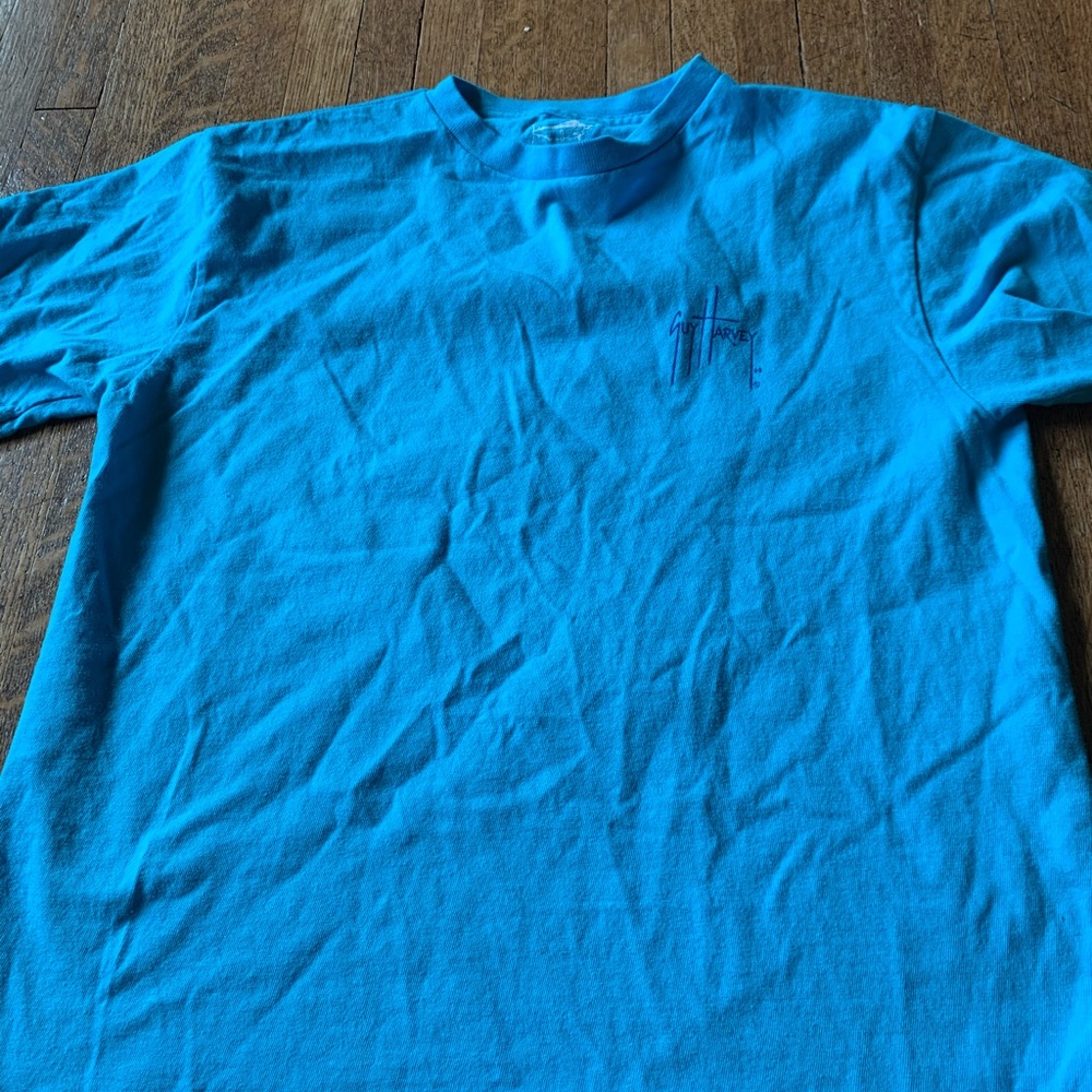 Boys Guy Harvey Tee